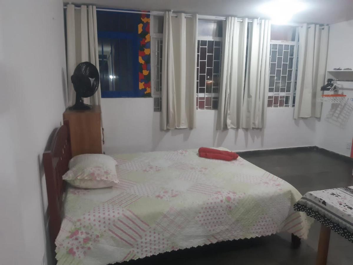 Pousada Do Luquinhas Brasília Exteriör bild
