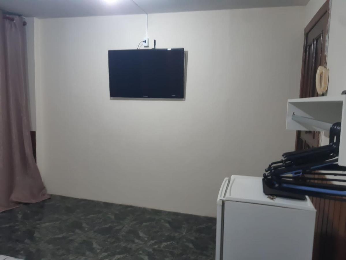 Pousada Do Luquinhas Brasília Exteriör bild
