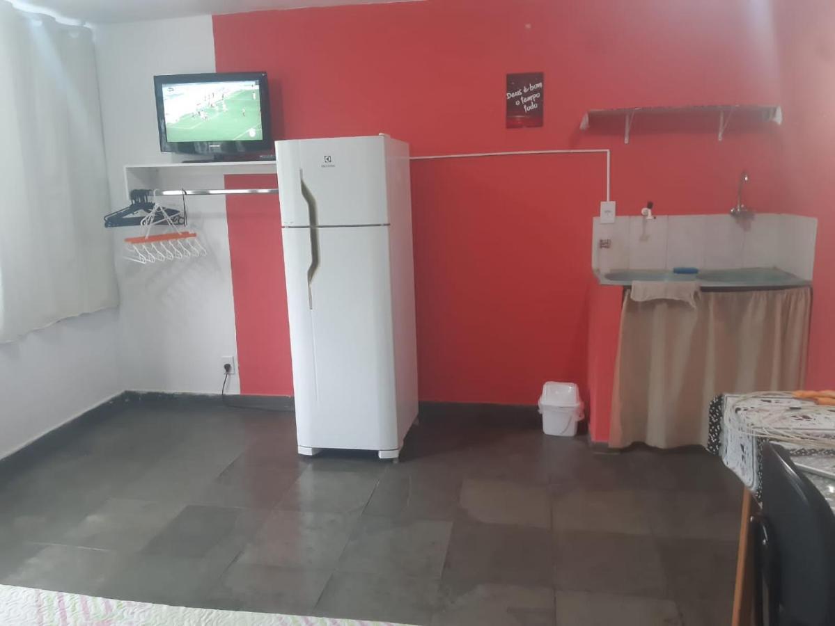 Pousada Do Luquinhas Brasília Exteriör bild