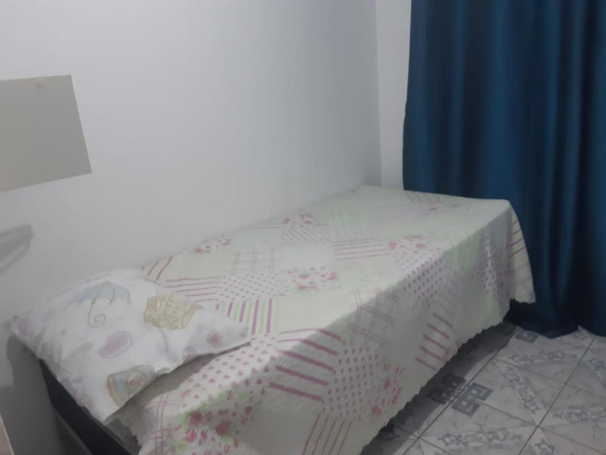 Pousada Do Luquinhas Brasília Exteriör bild