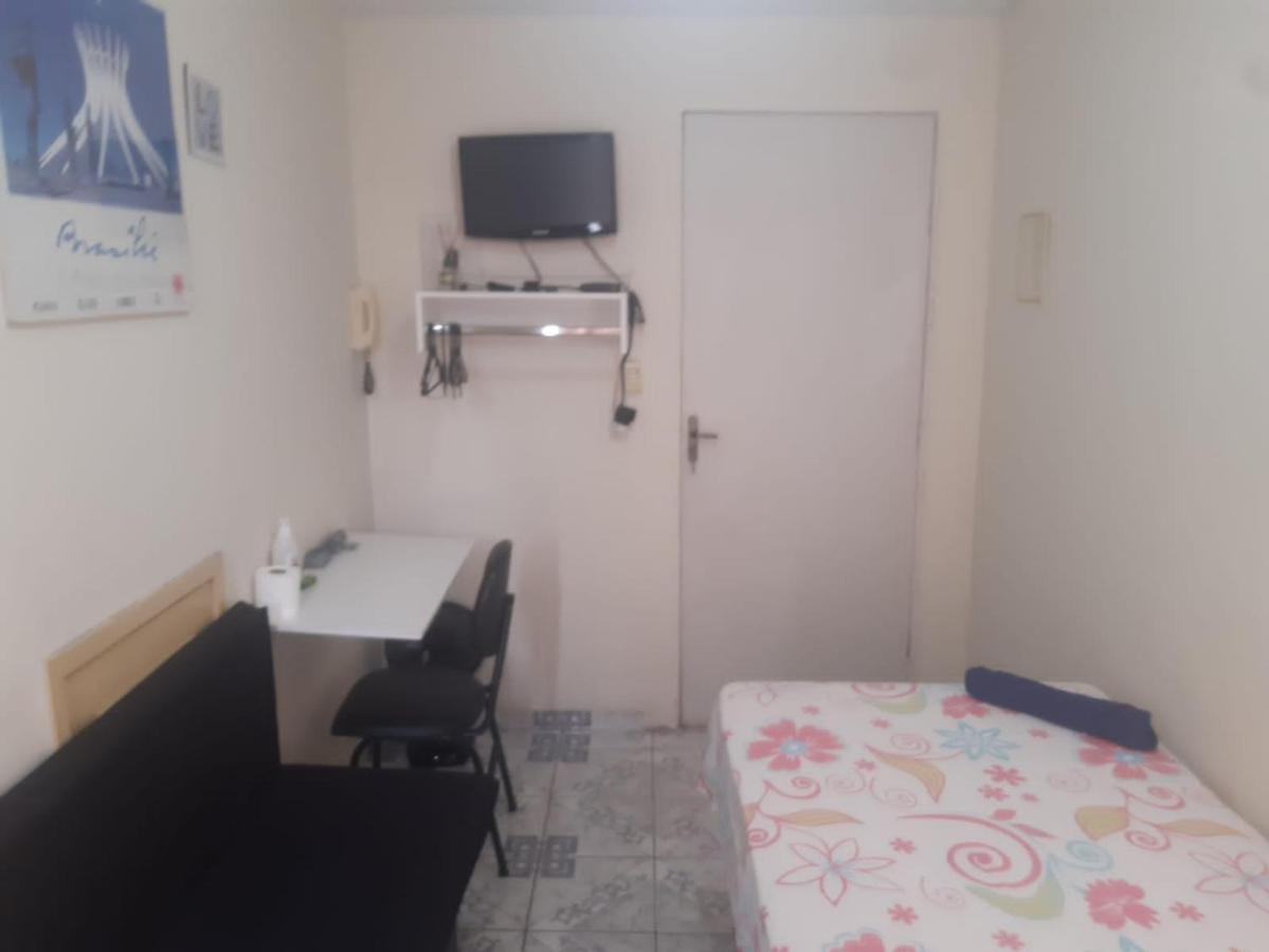 Pousada Do Luquinhas Brasília Exteriör bild