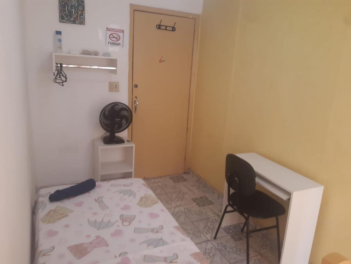 Pousada Do Luquinhas Brasília Exteriör bild
